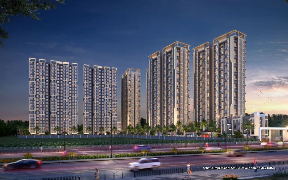 Feature Image of La mer one