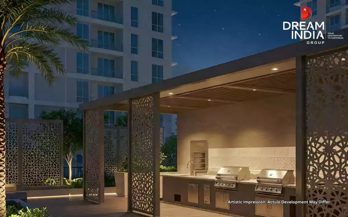 Feature Img Dream India Jogeshwari West
