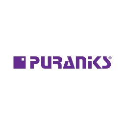 Puraniks Builders Limited Logo Builder