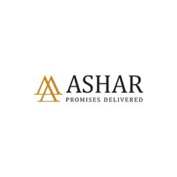 Ashar Group Logo Image