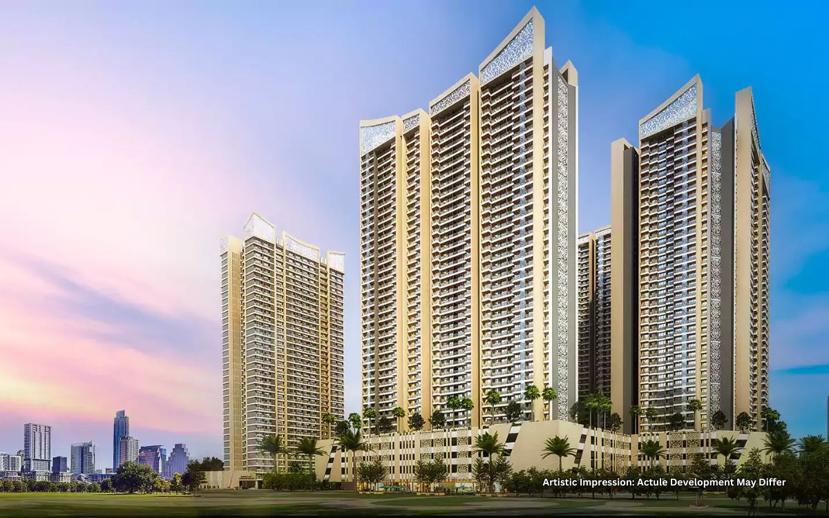 Feature Banner Image of Arihant Aspire