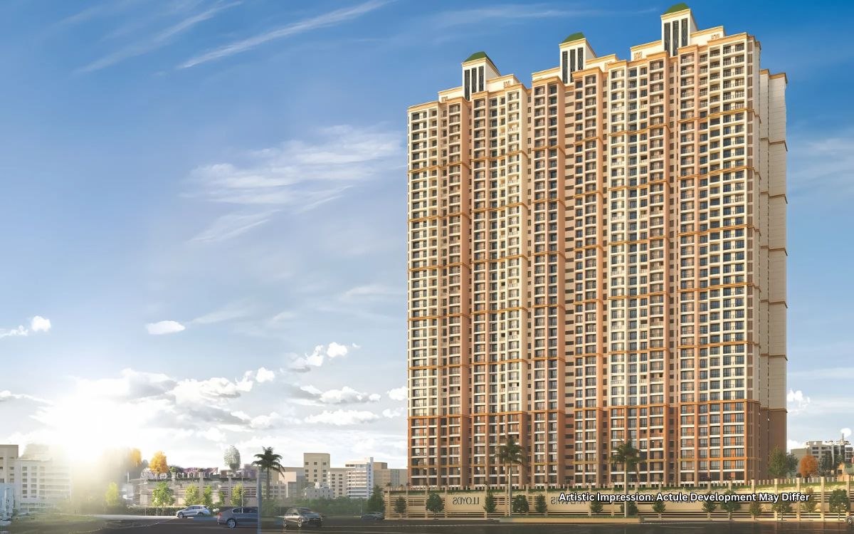 Feature Image of Sai World City