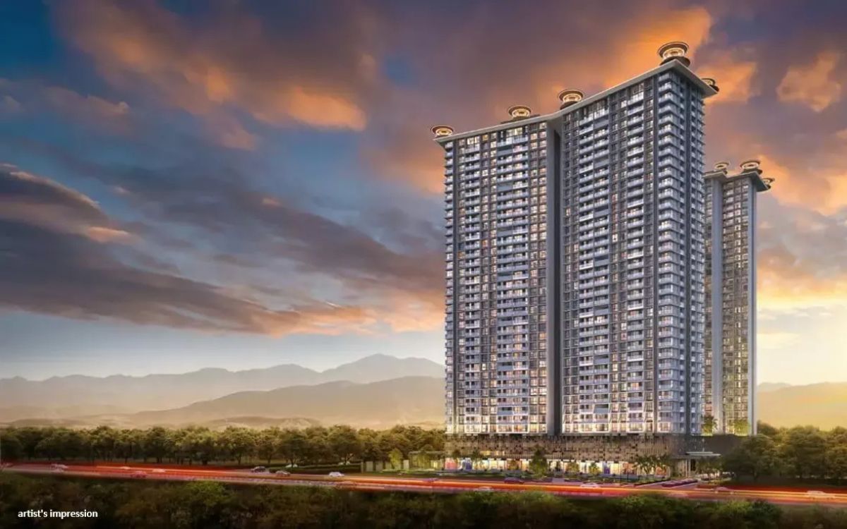 Feature Image of Superb Maximus City
