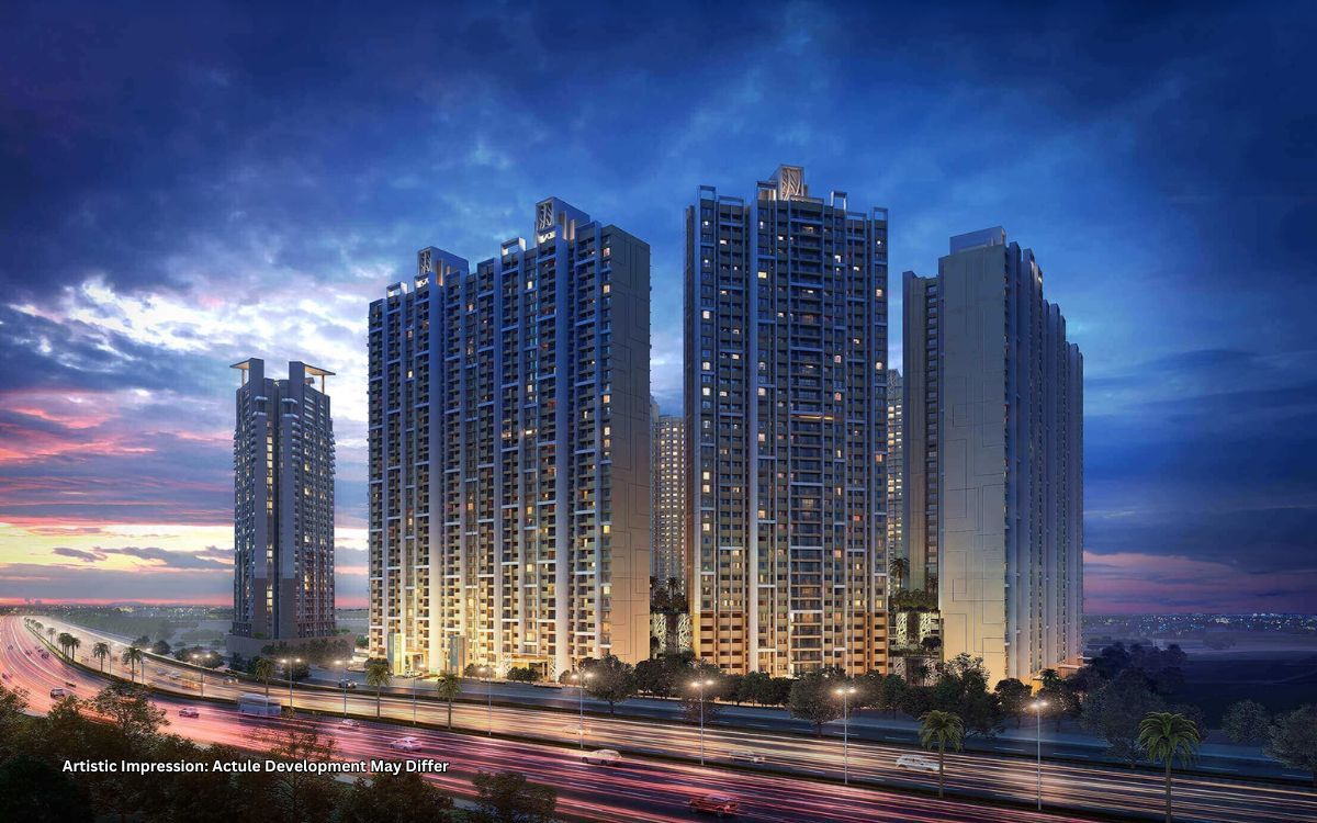 Feature Img Embassy Park Panvel