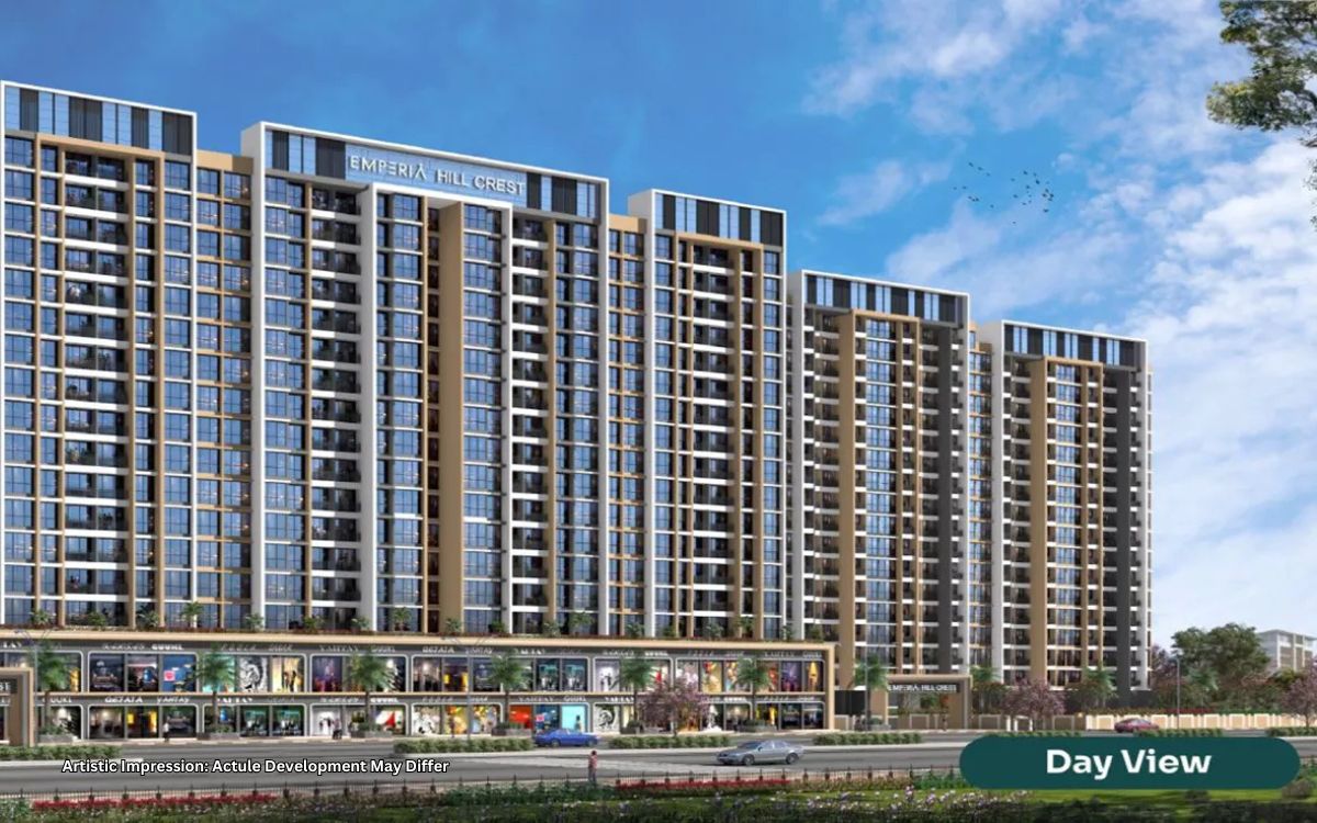 Featured Image of Emperia Hill Crest
