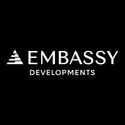 Logo Image of Embassy Group
