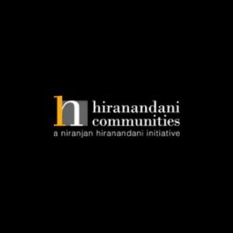 Logo image of Hiranandani Communities